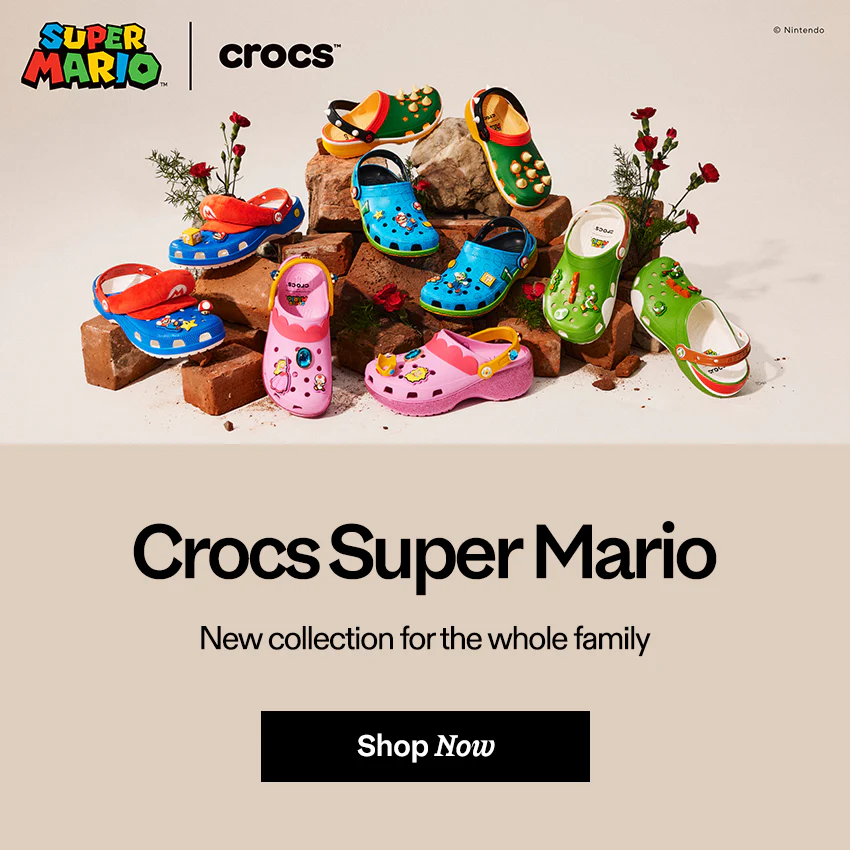 Iconic Brands, Unbeatable Family Prices